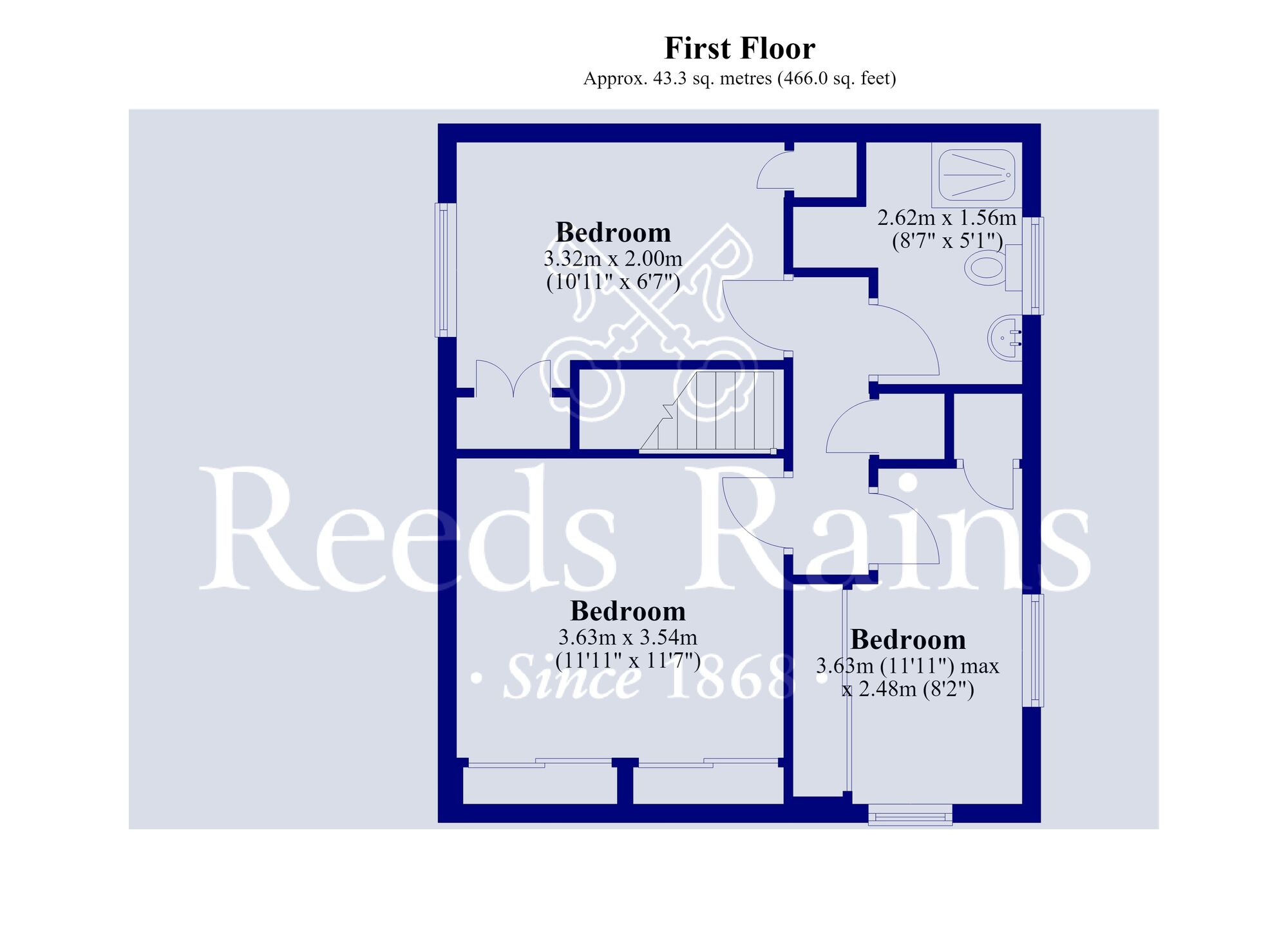 Floorplan 2