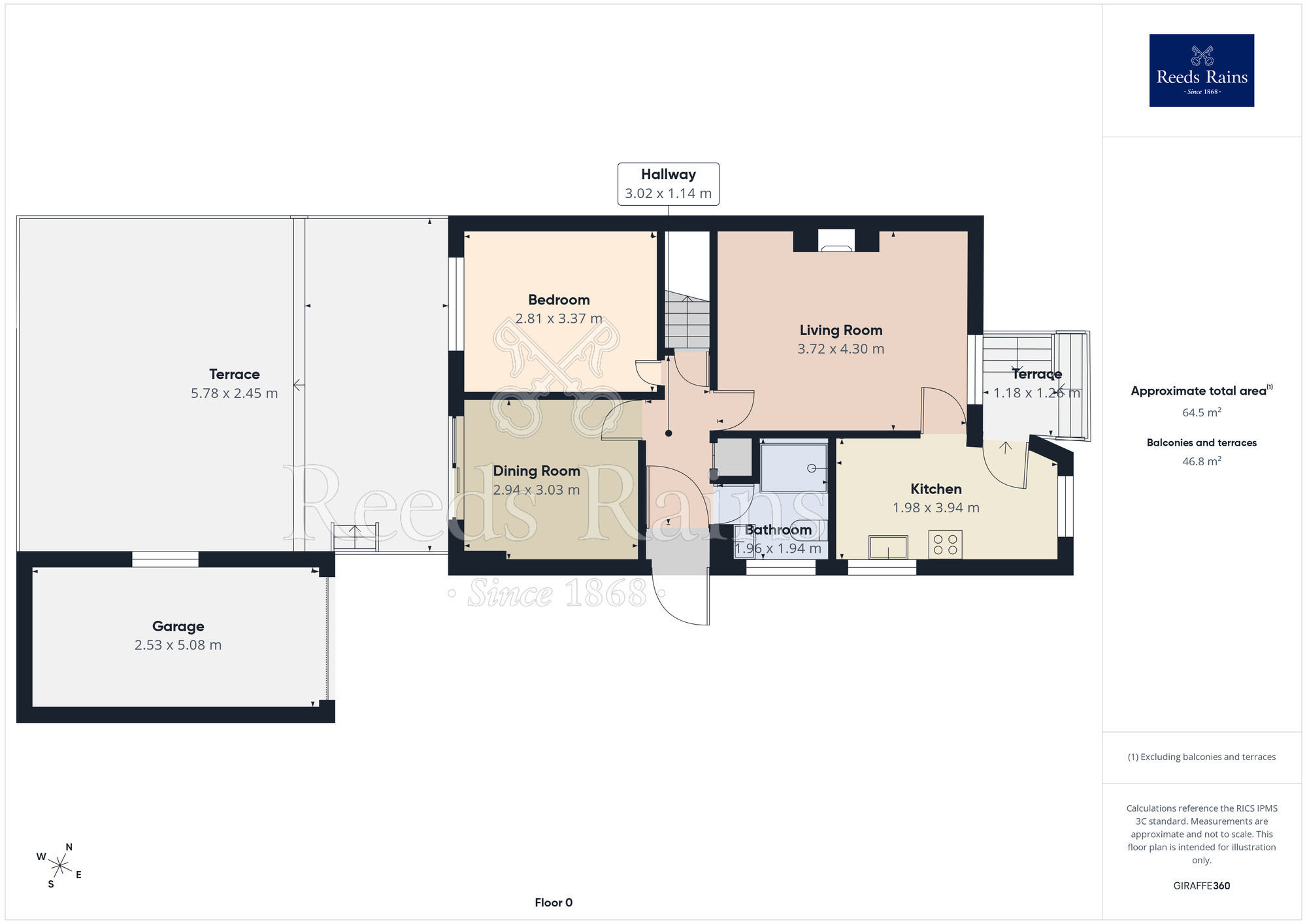 Floorplan 3