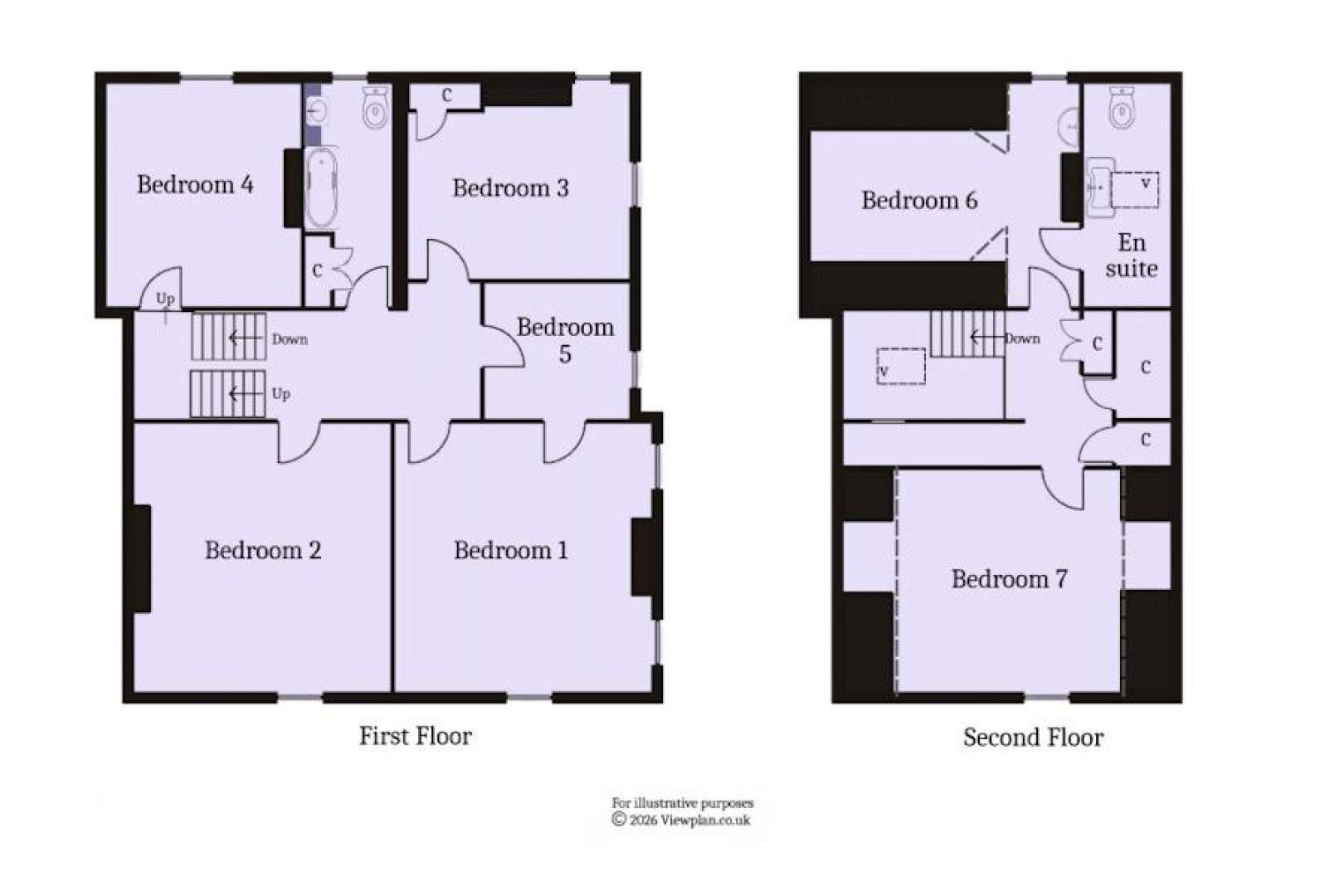Floorplan 2