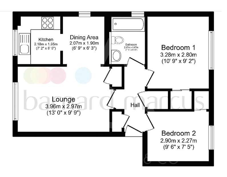 Floorplan 2