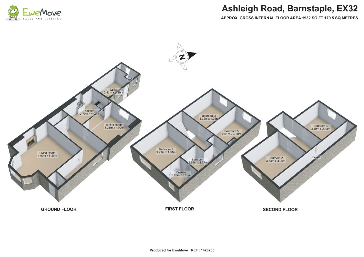 Floorplan 2