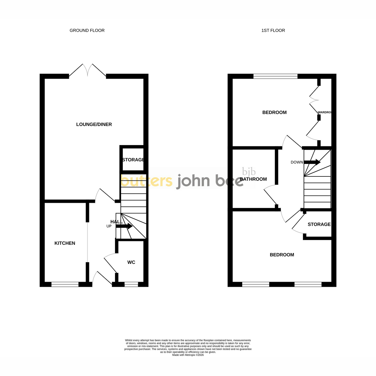 Floorplan 2