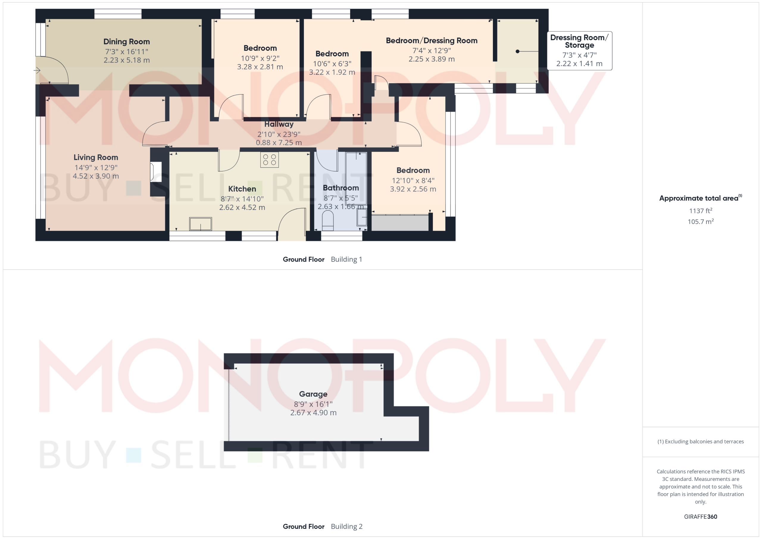 Floorplan 3
