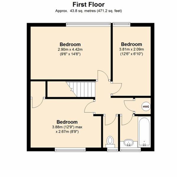 Floorplan 2