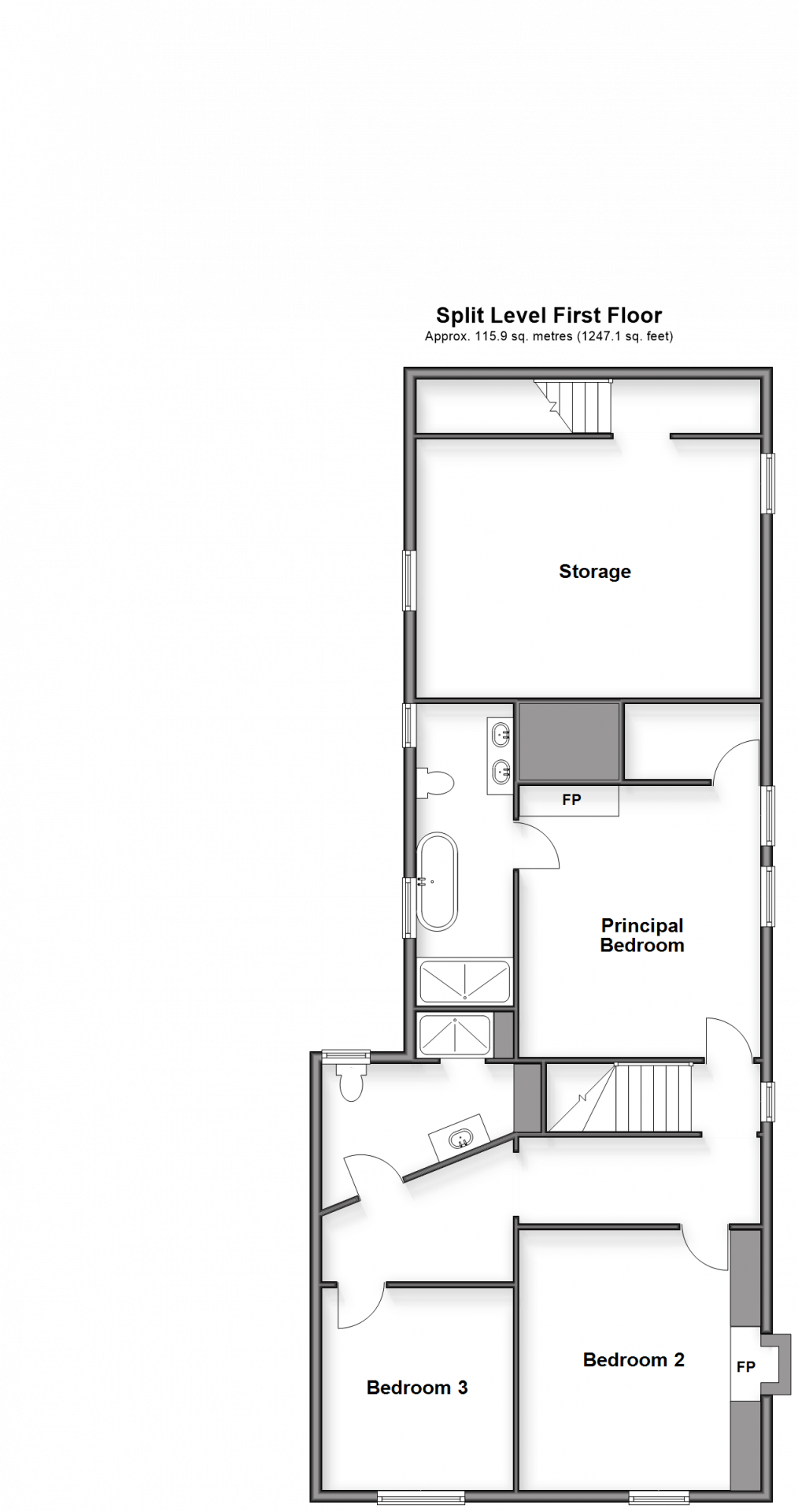 Floorplan 2