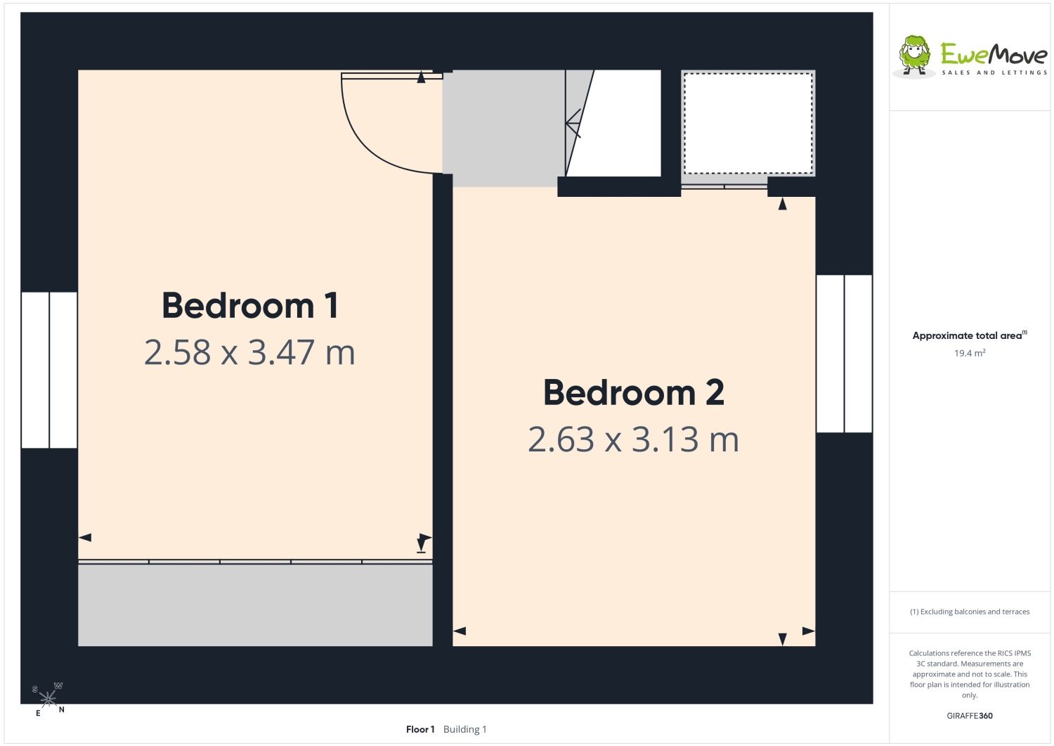 Floorplan 3