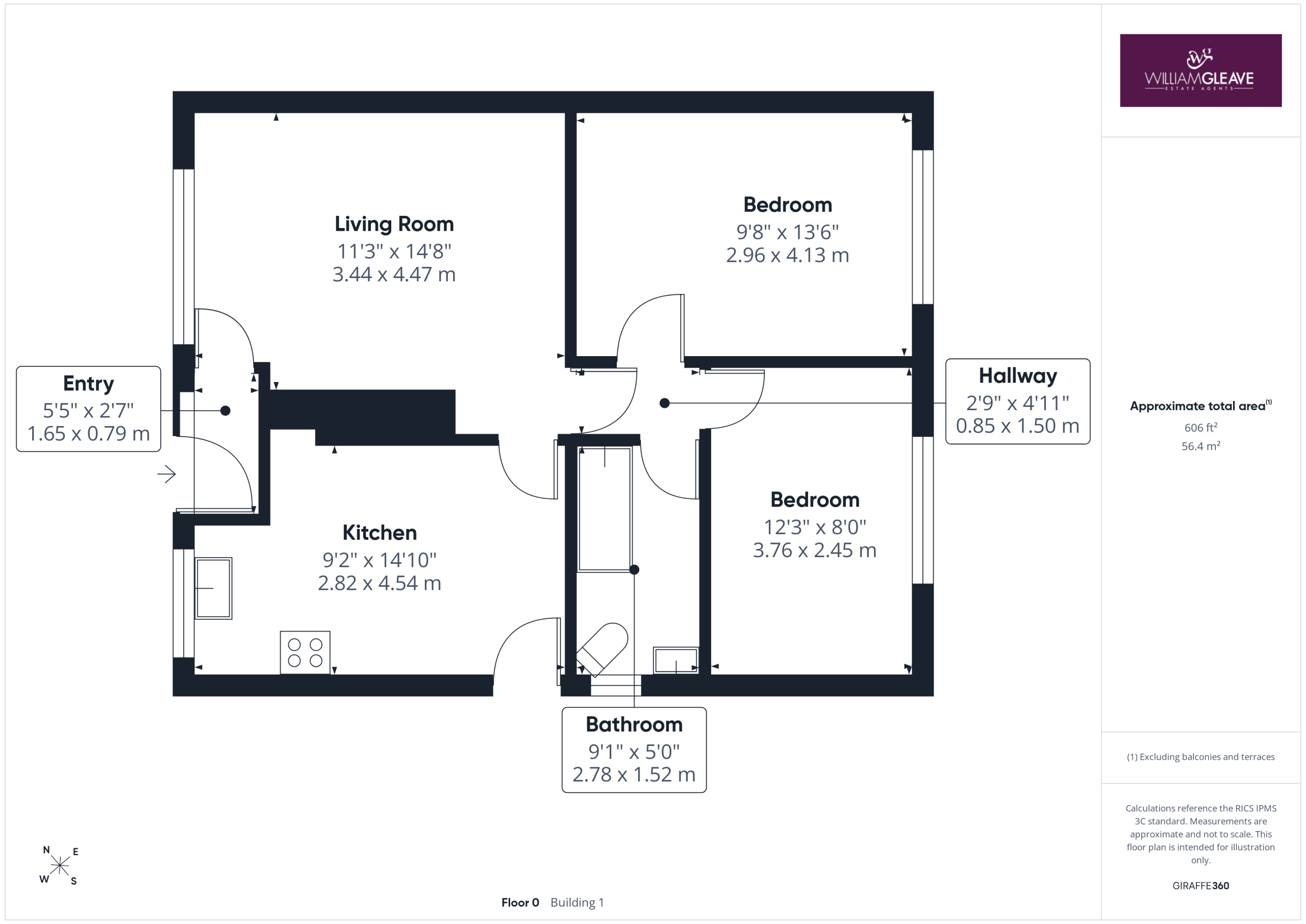 Floorplan 2