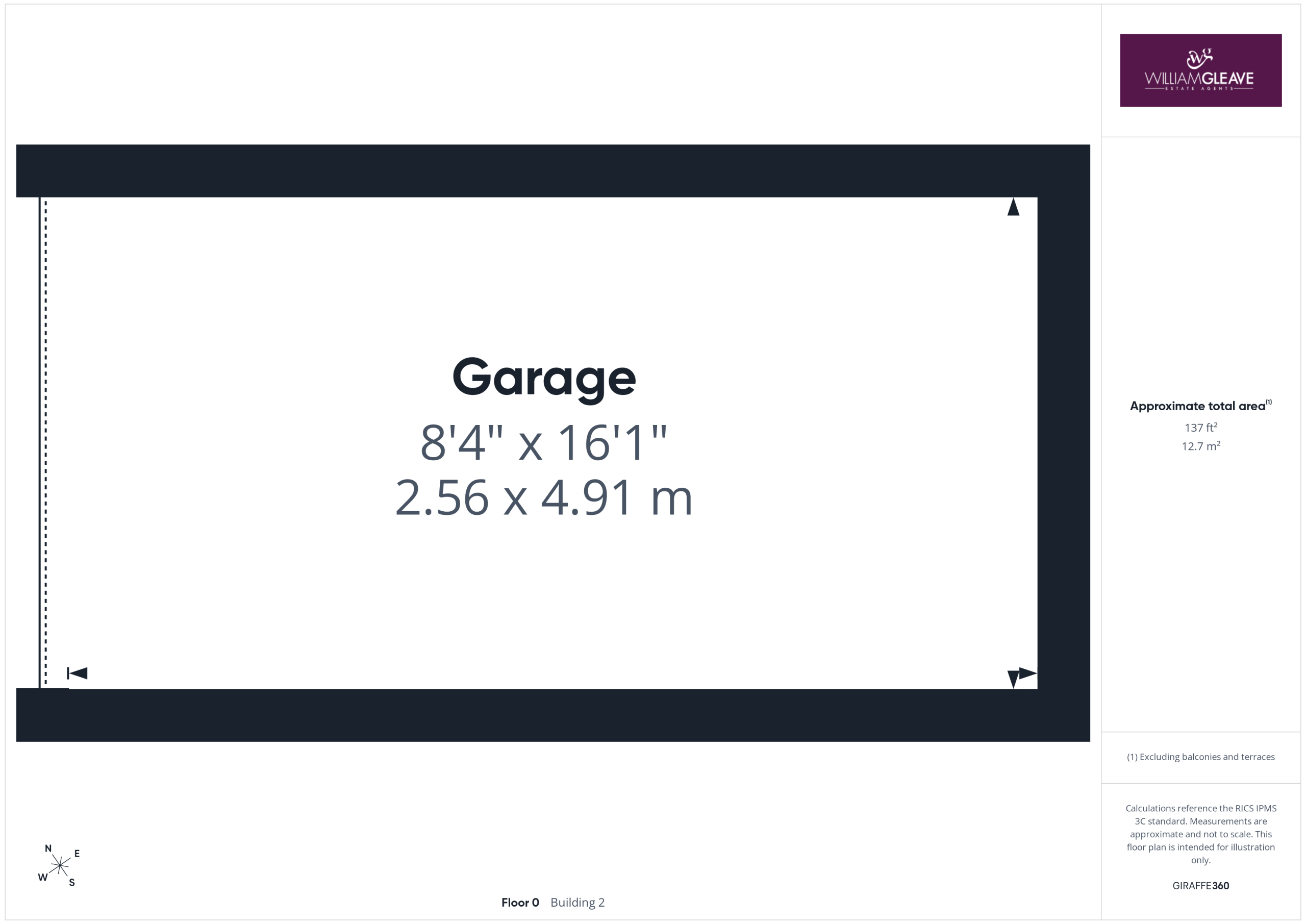 Floorplan 3