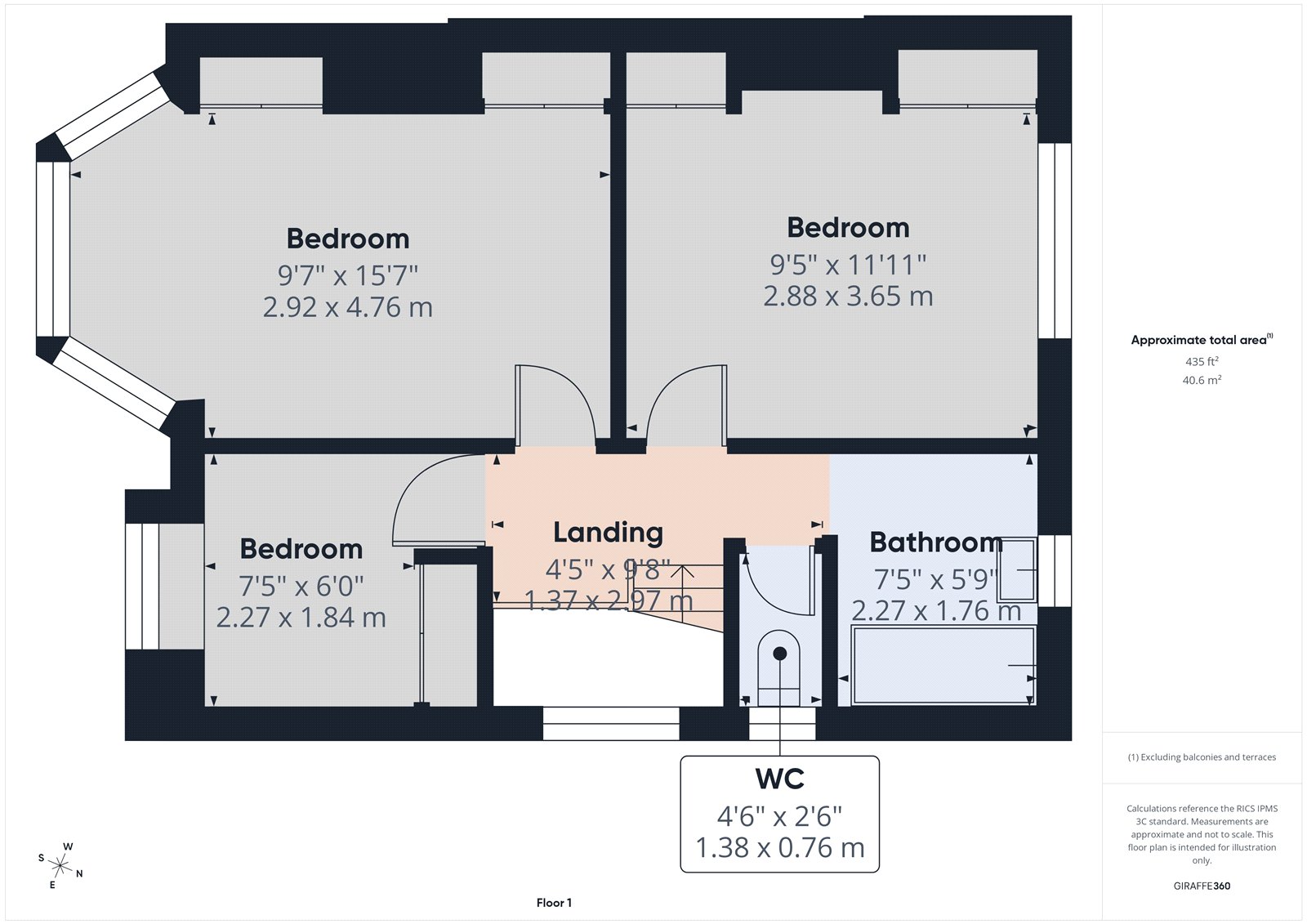 Floorplan 2