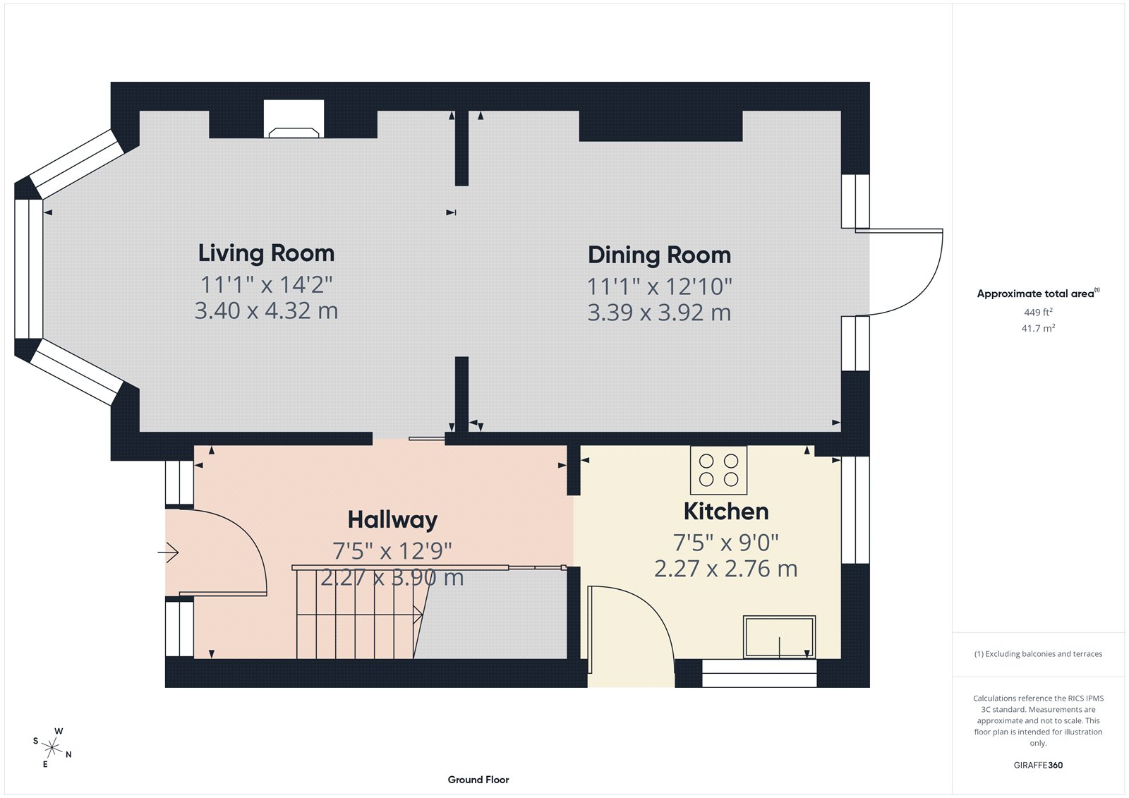 Floorplan 3