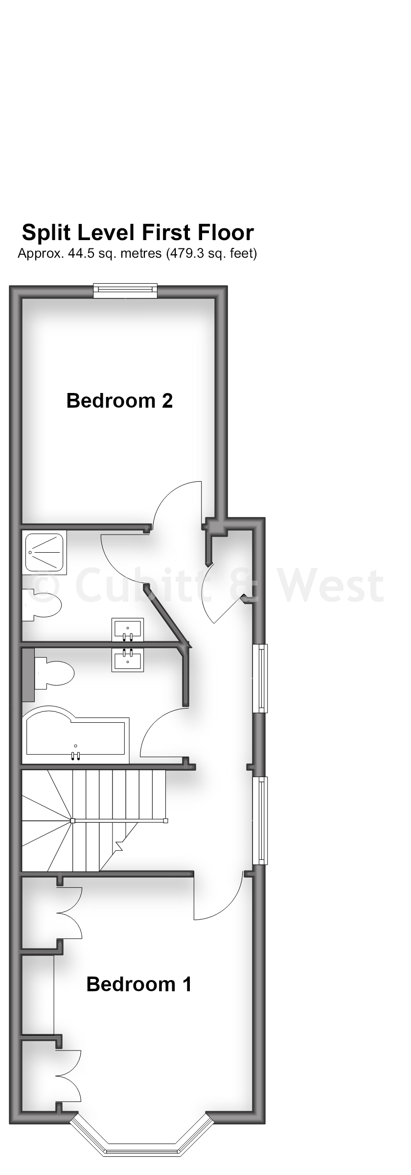 Floorplan 2