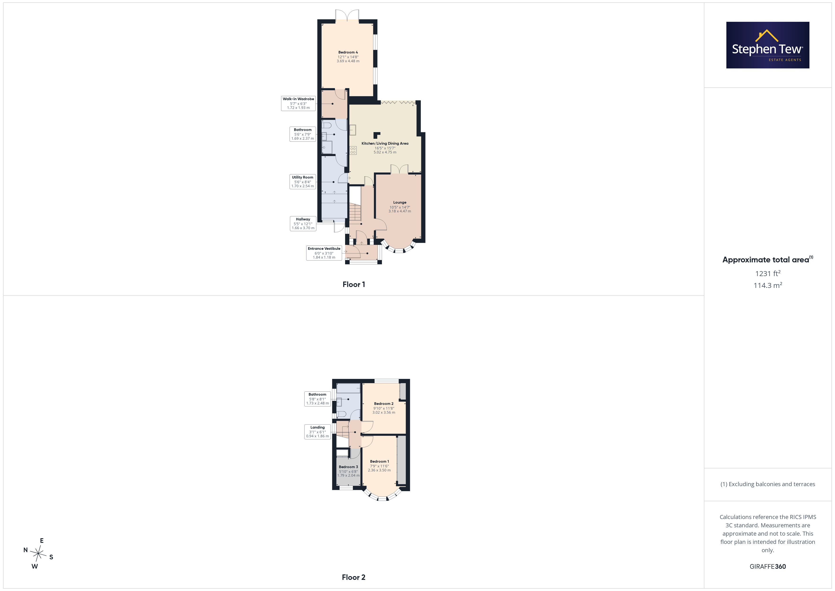 Floorplan 3