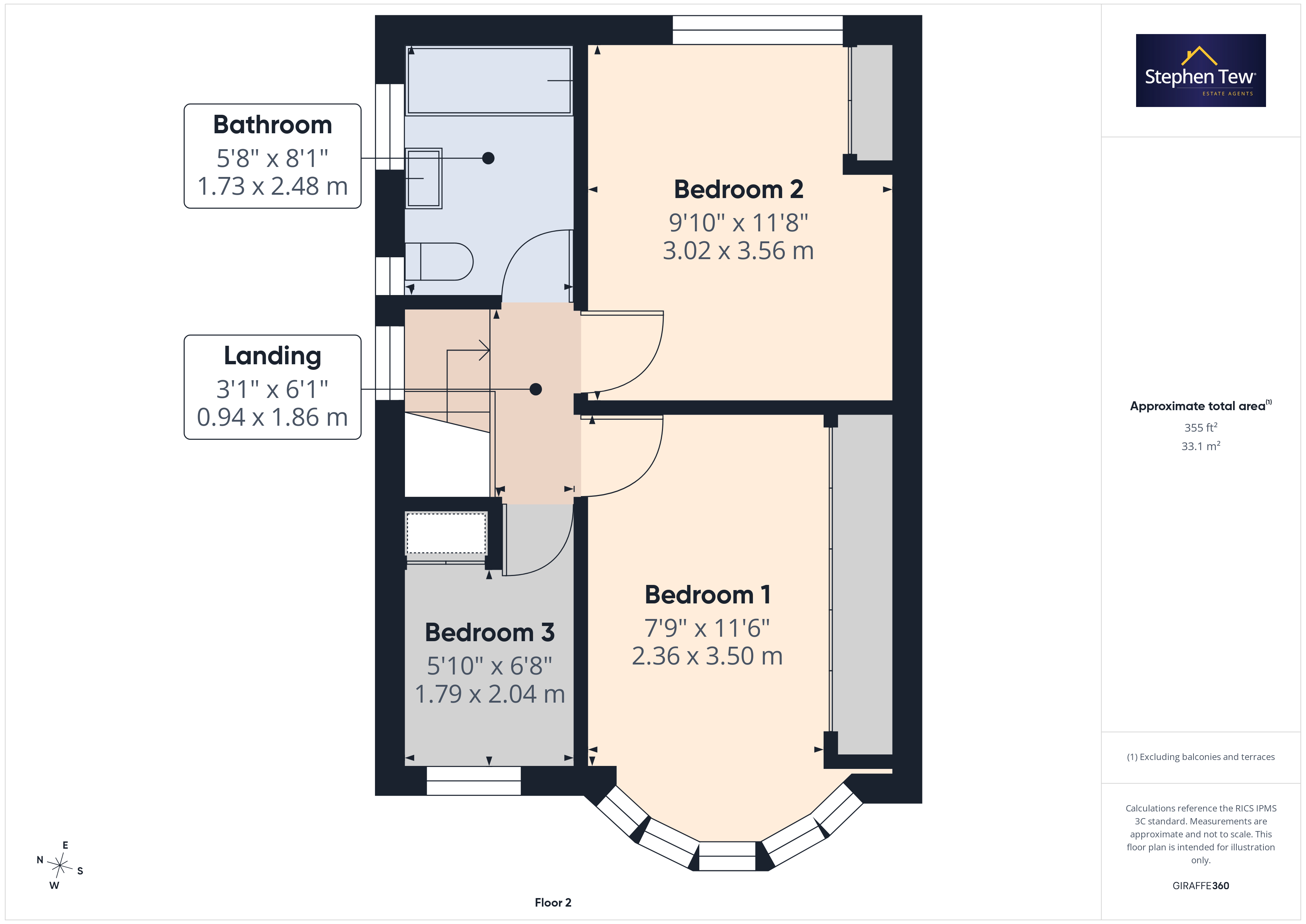 Floorplan 2