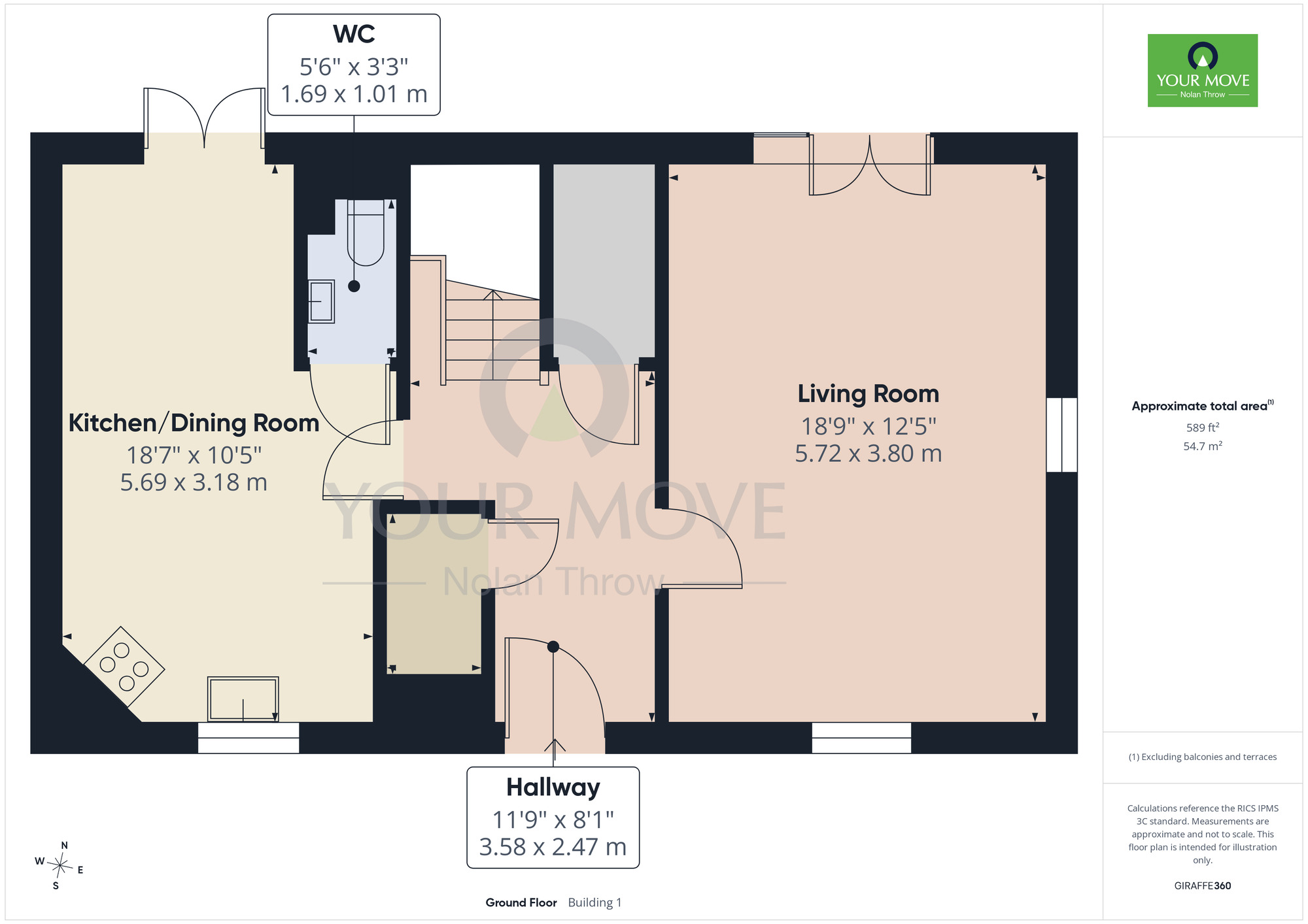 Floorplan 3