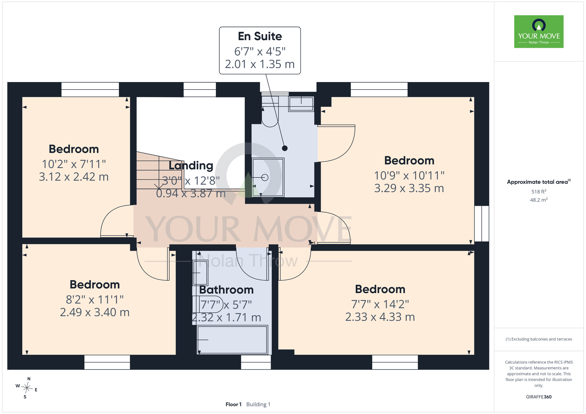 Floorplan 4
