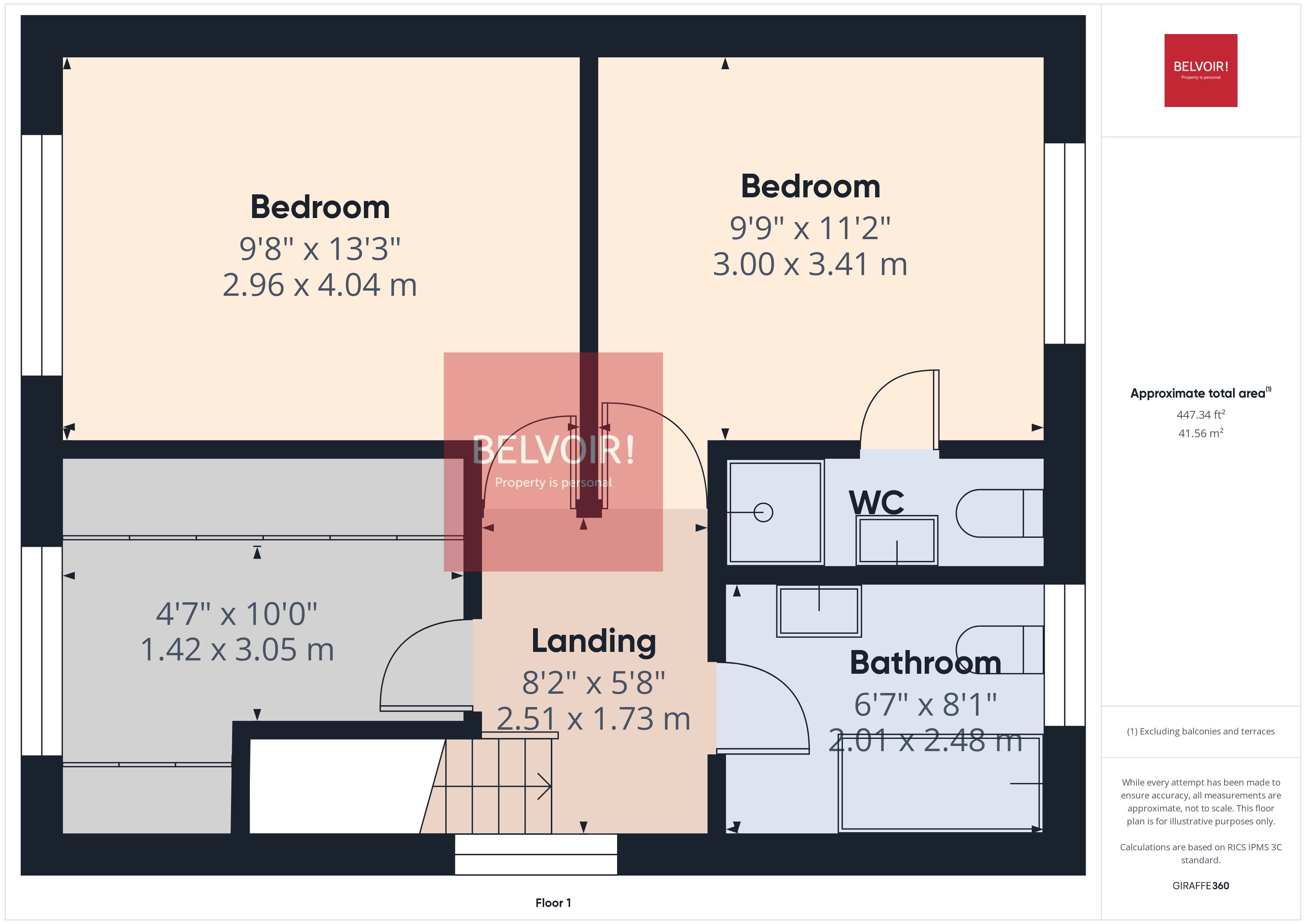 Floorplan 3
