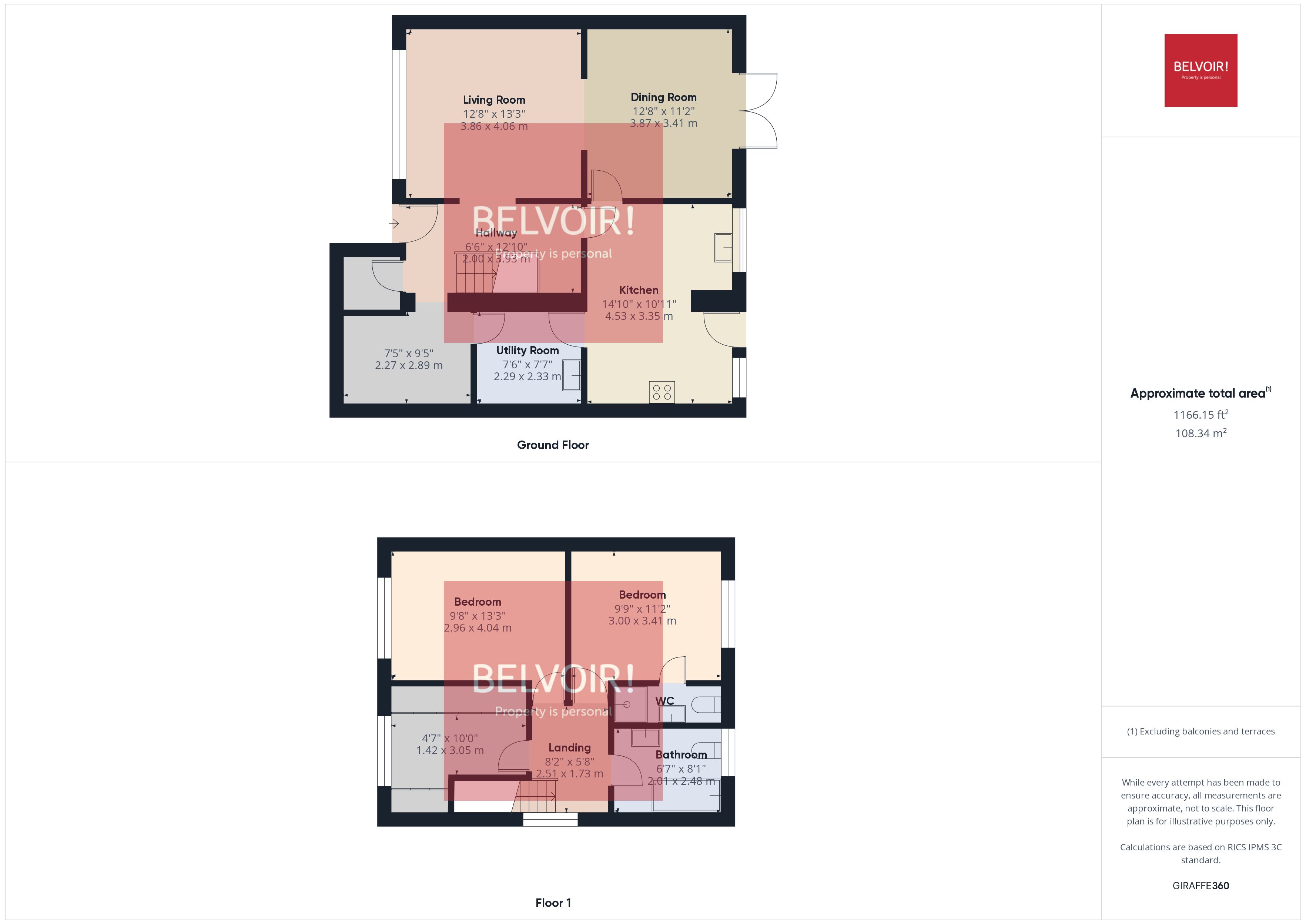 Floorplan 2