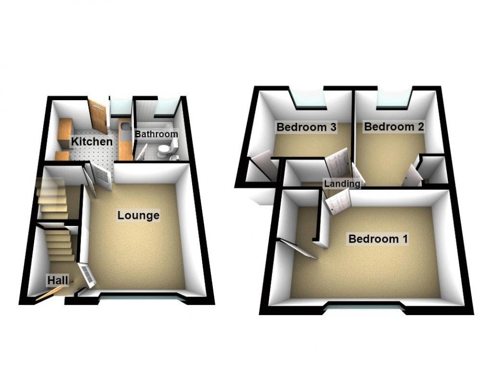 Floorplan 2