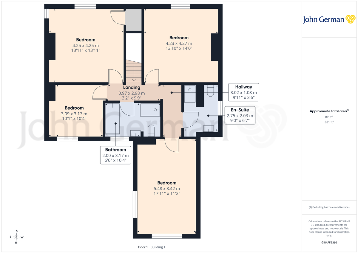 Floorplan 3