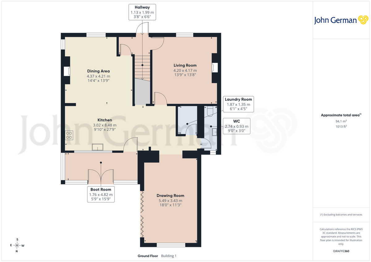 Floorplan 2