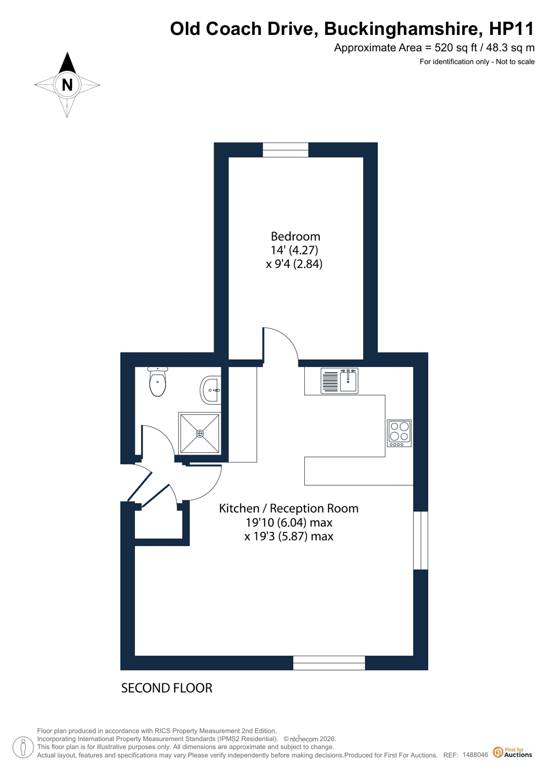 Floorplan 2