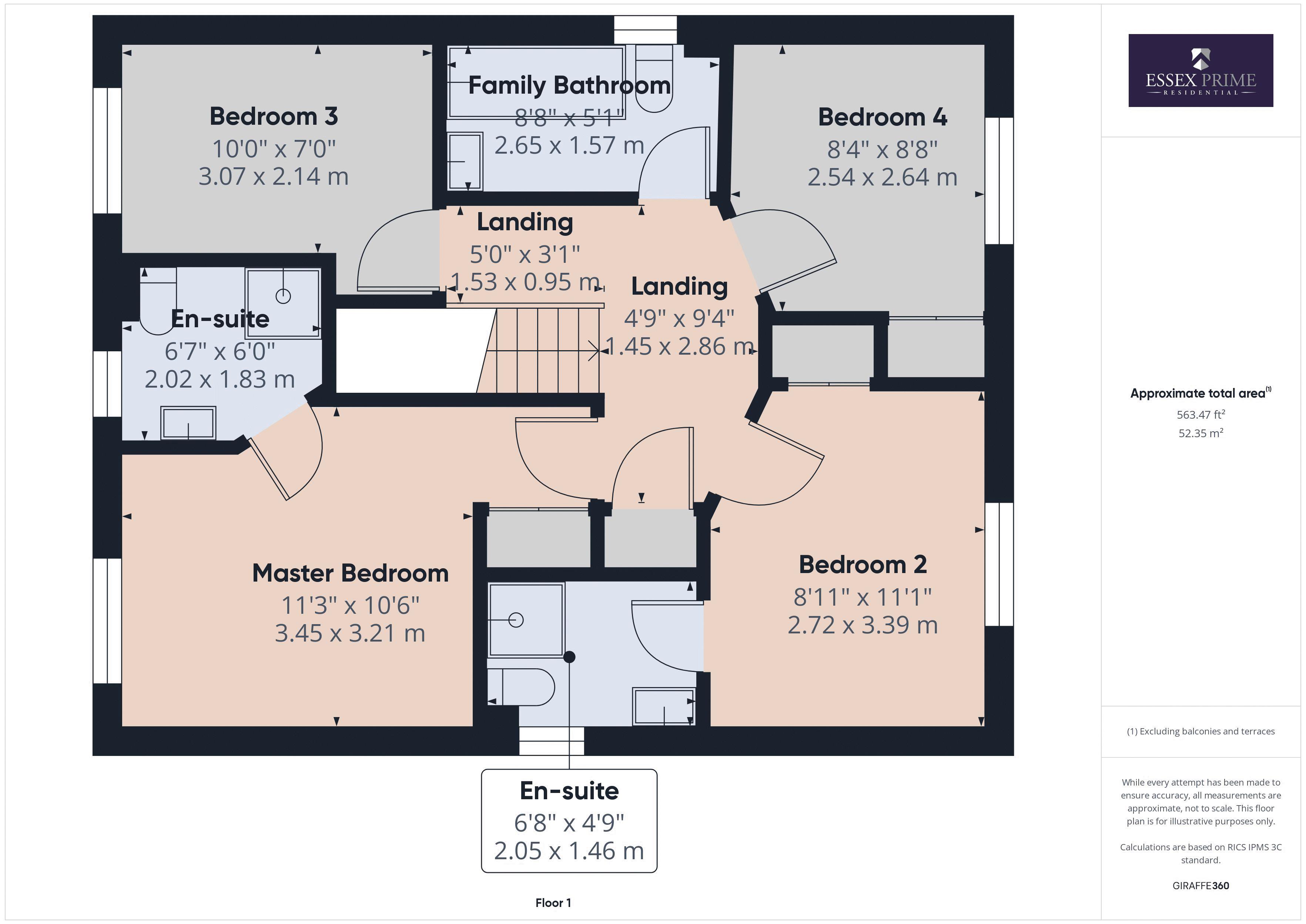 Floorplan 3