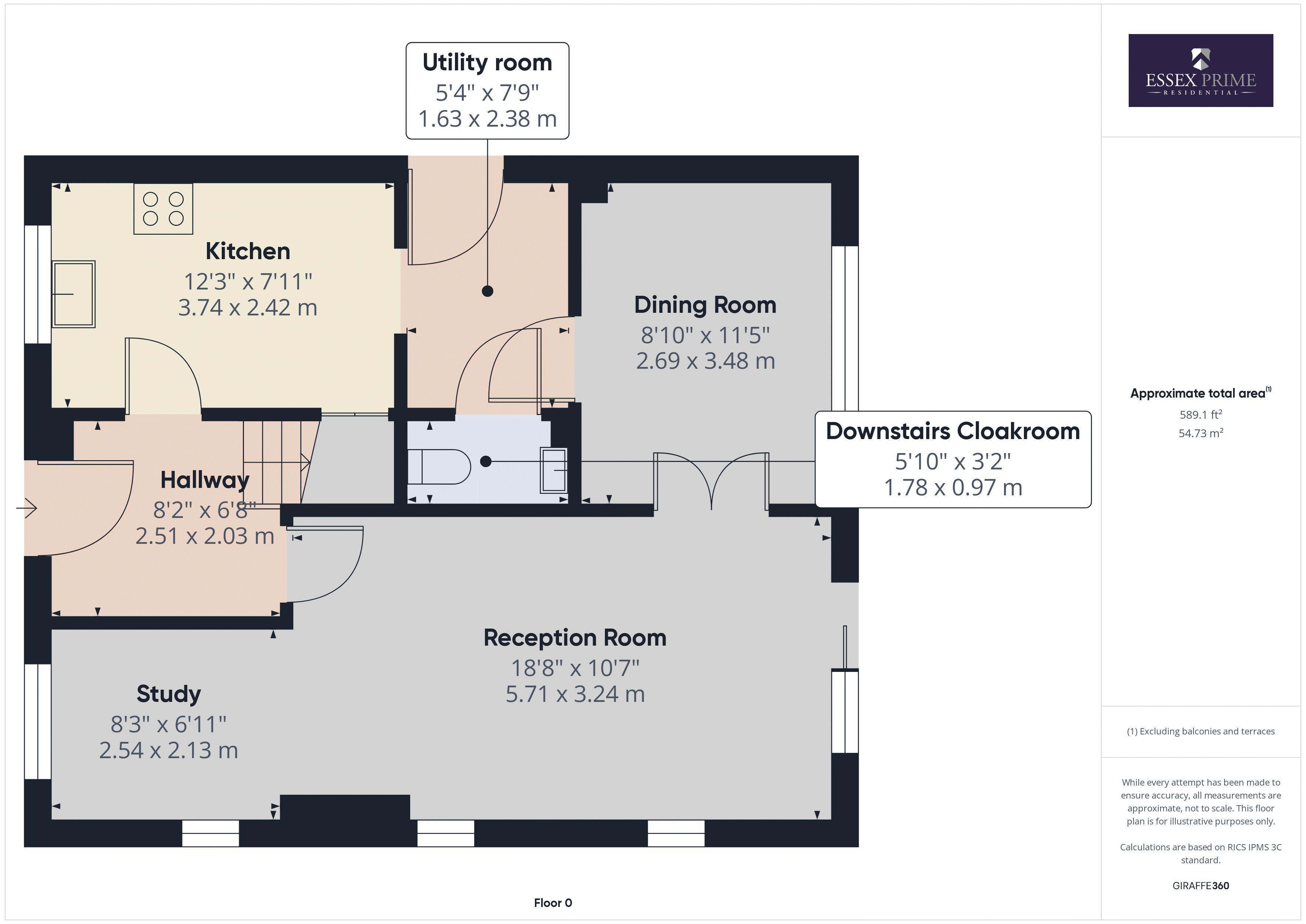 Floorplan 2
