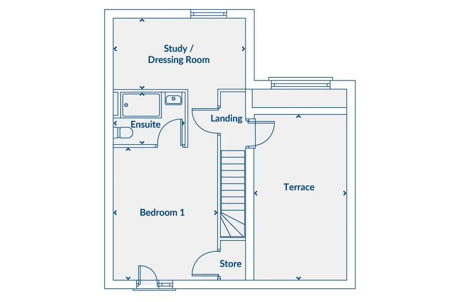 Floorplan 3