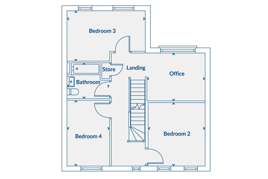 Floorplan 2