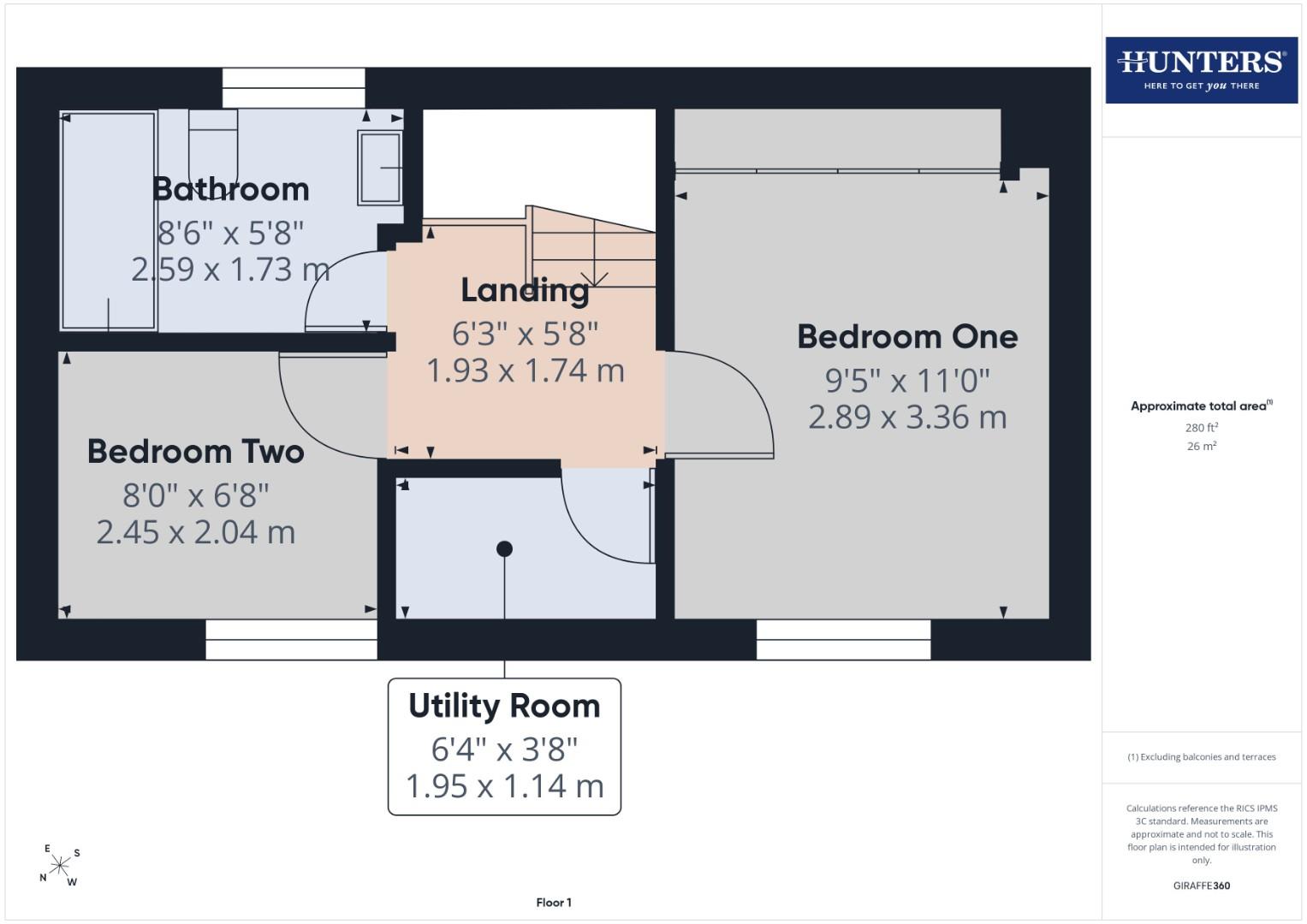 Floorplan 3