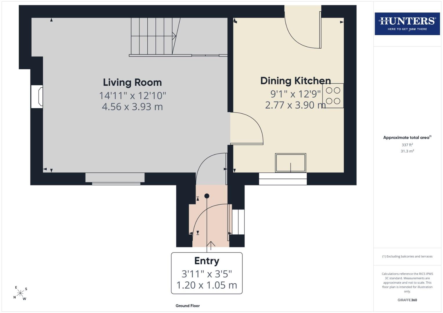 Floorplan 2