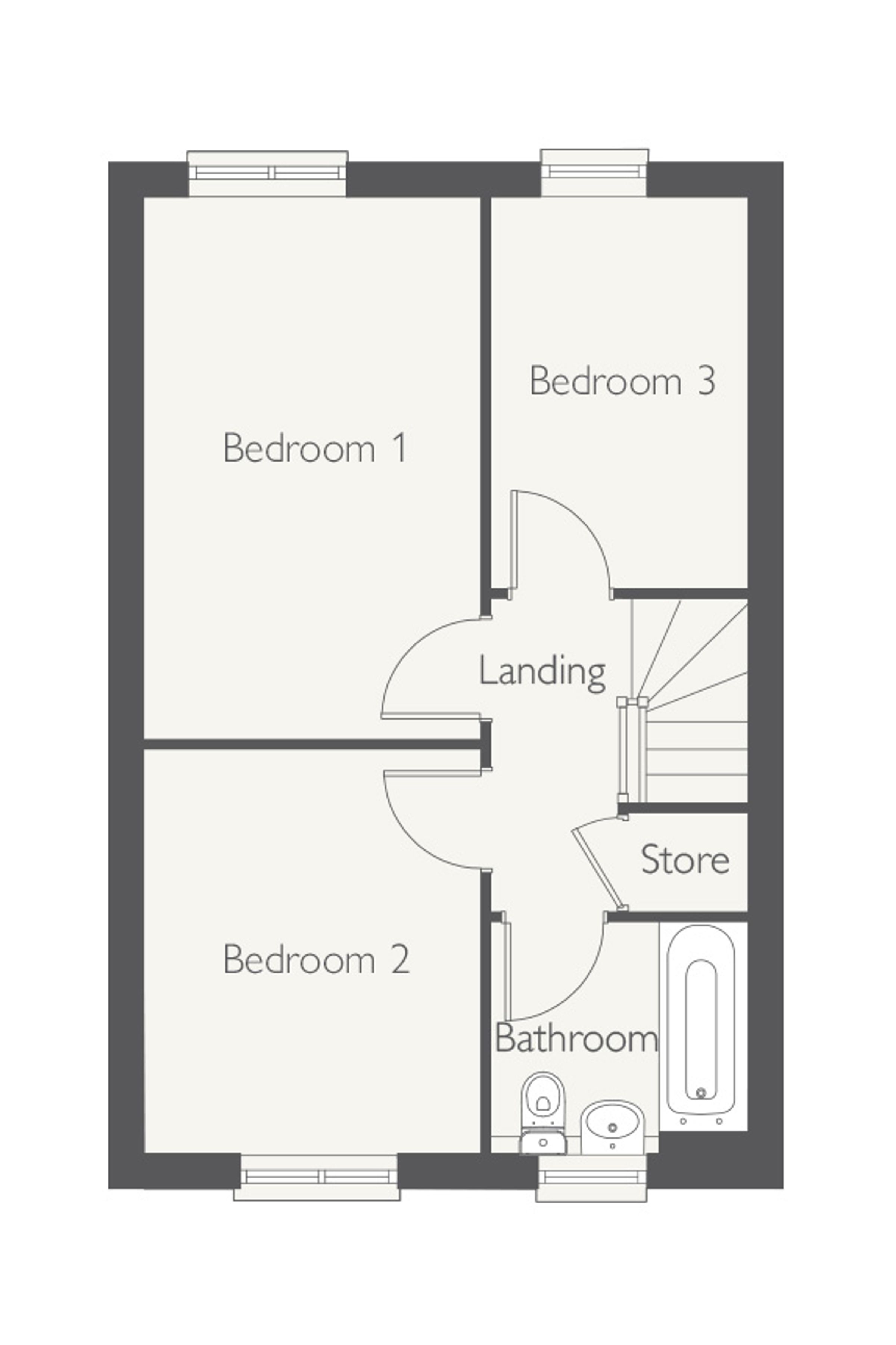 Floorplan 2