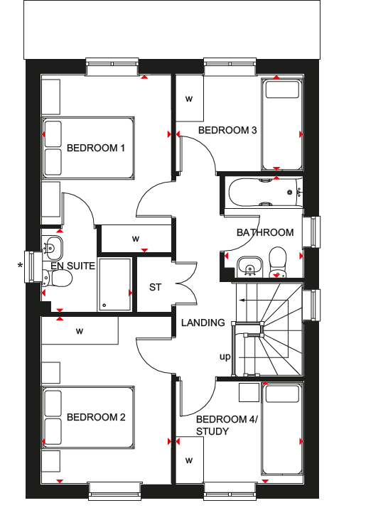 Floorplan 2