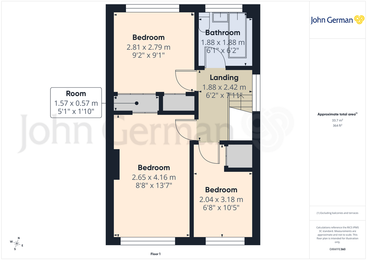 Floorplan 3