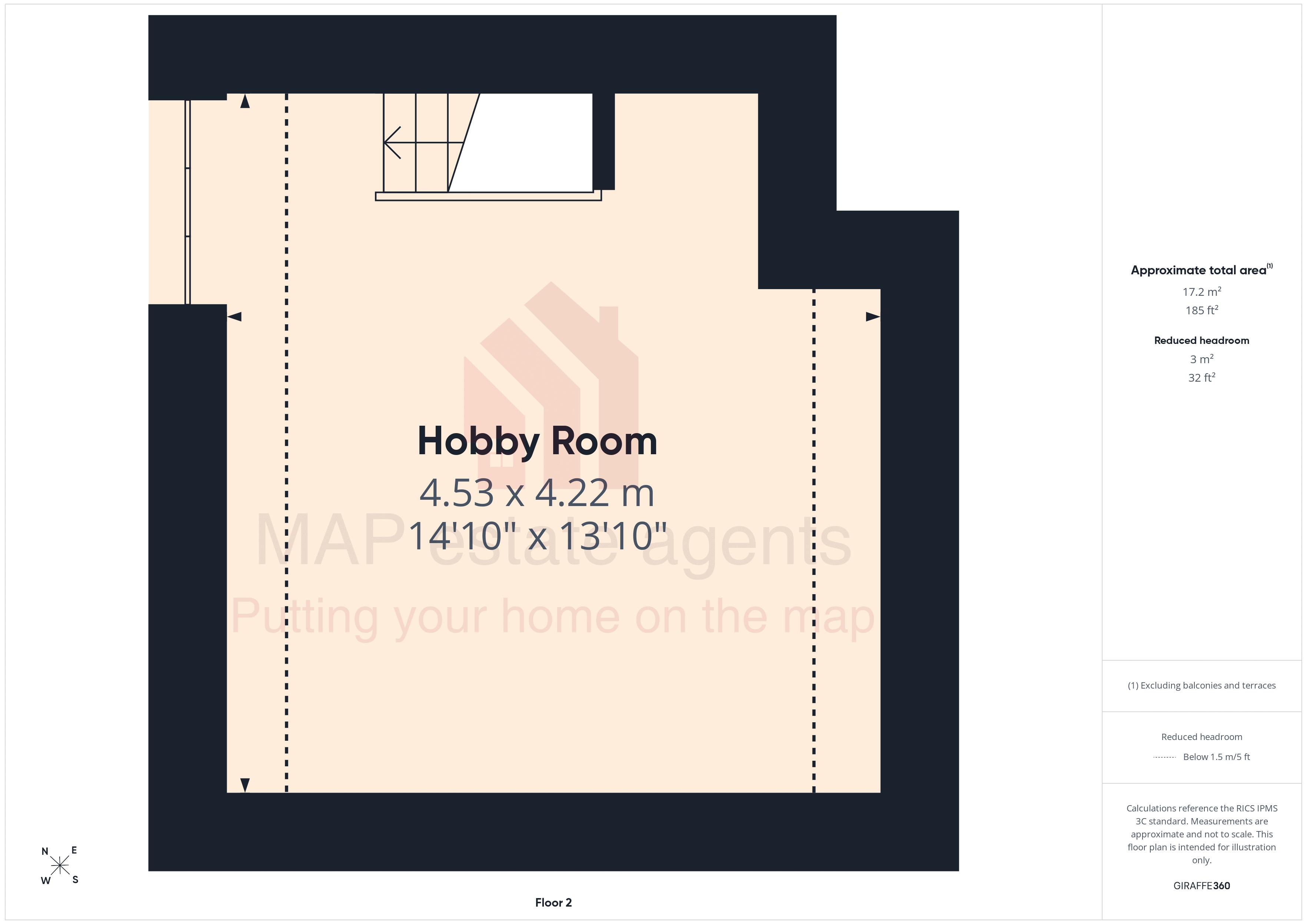 Floorplan 3