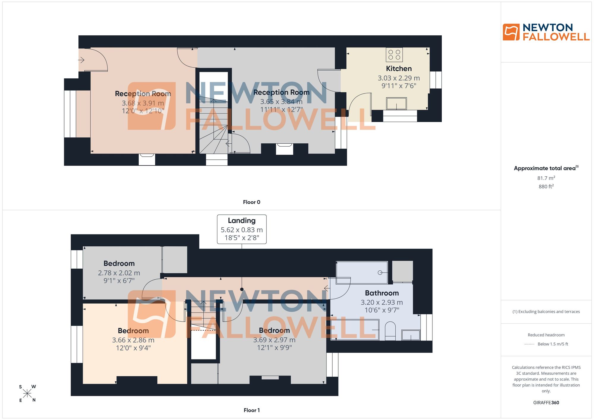Floorplan 3