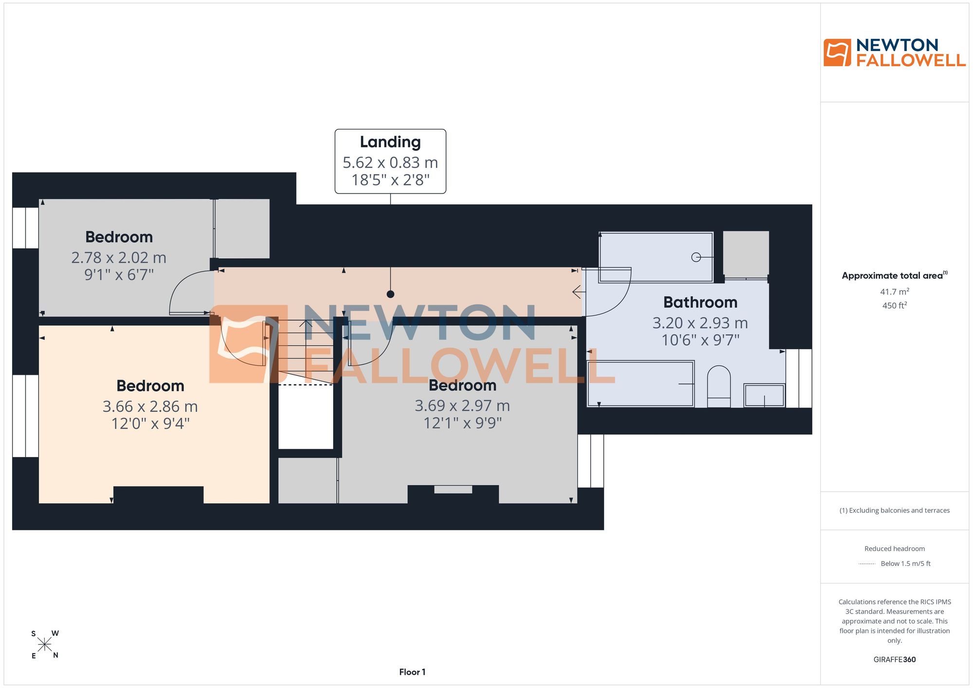 Floorplan 2