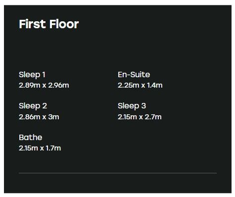 Floorplan 4