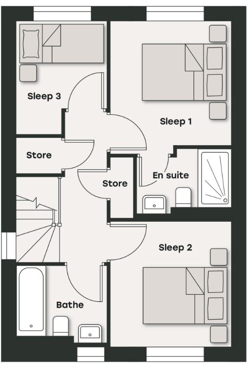 Floorplan 3