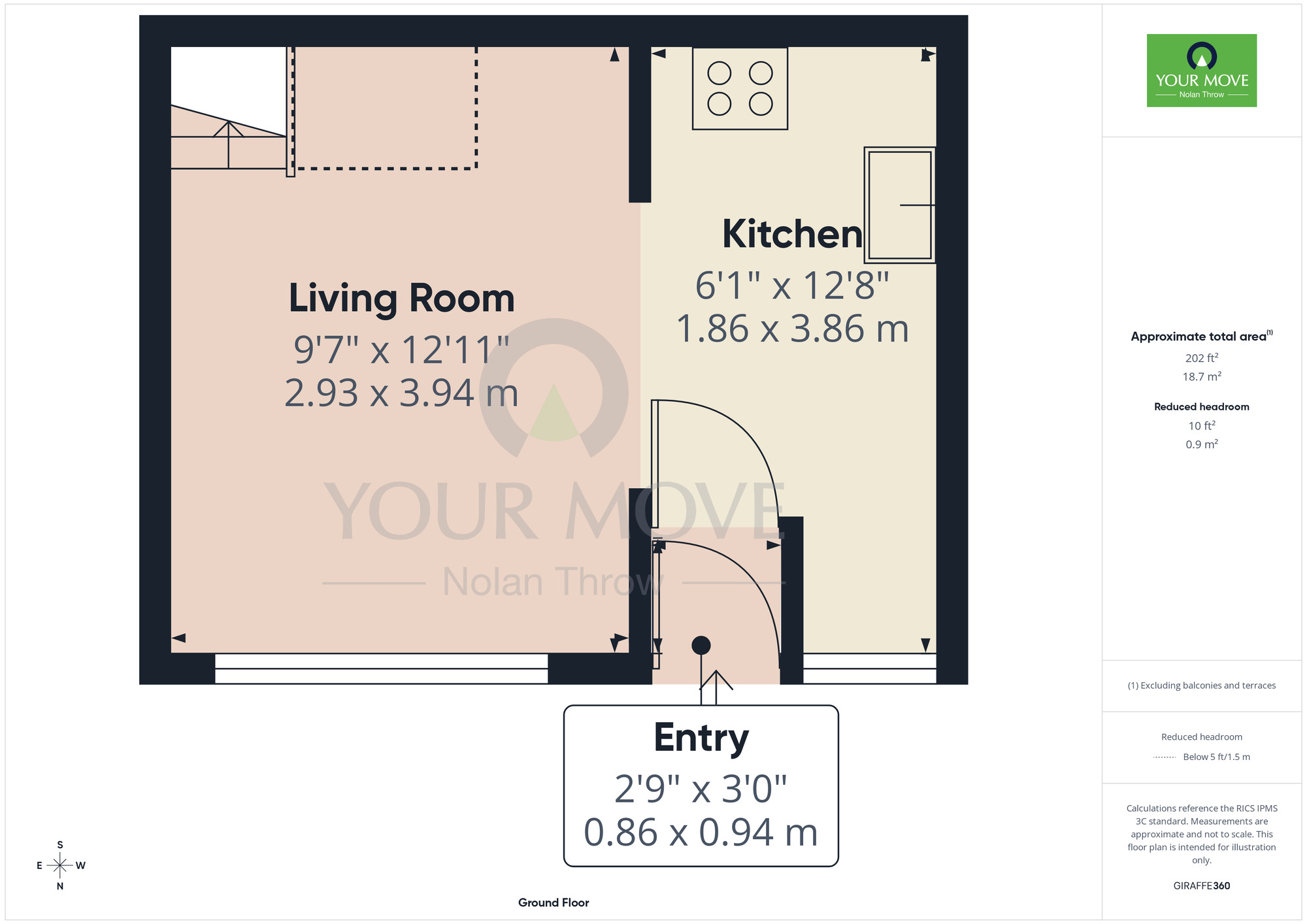 Floorplan 3