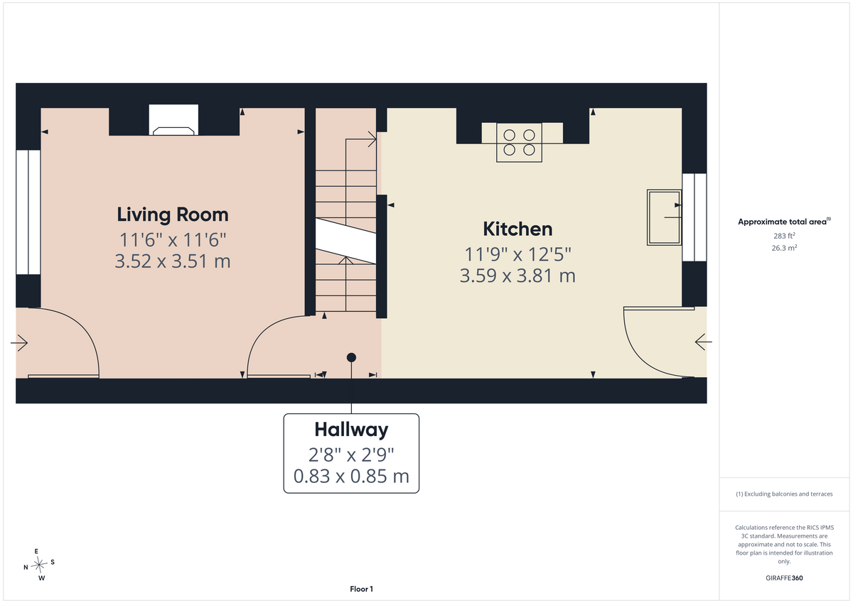 Floorplan 2