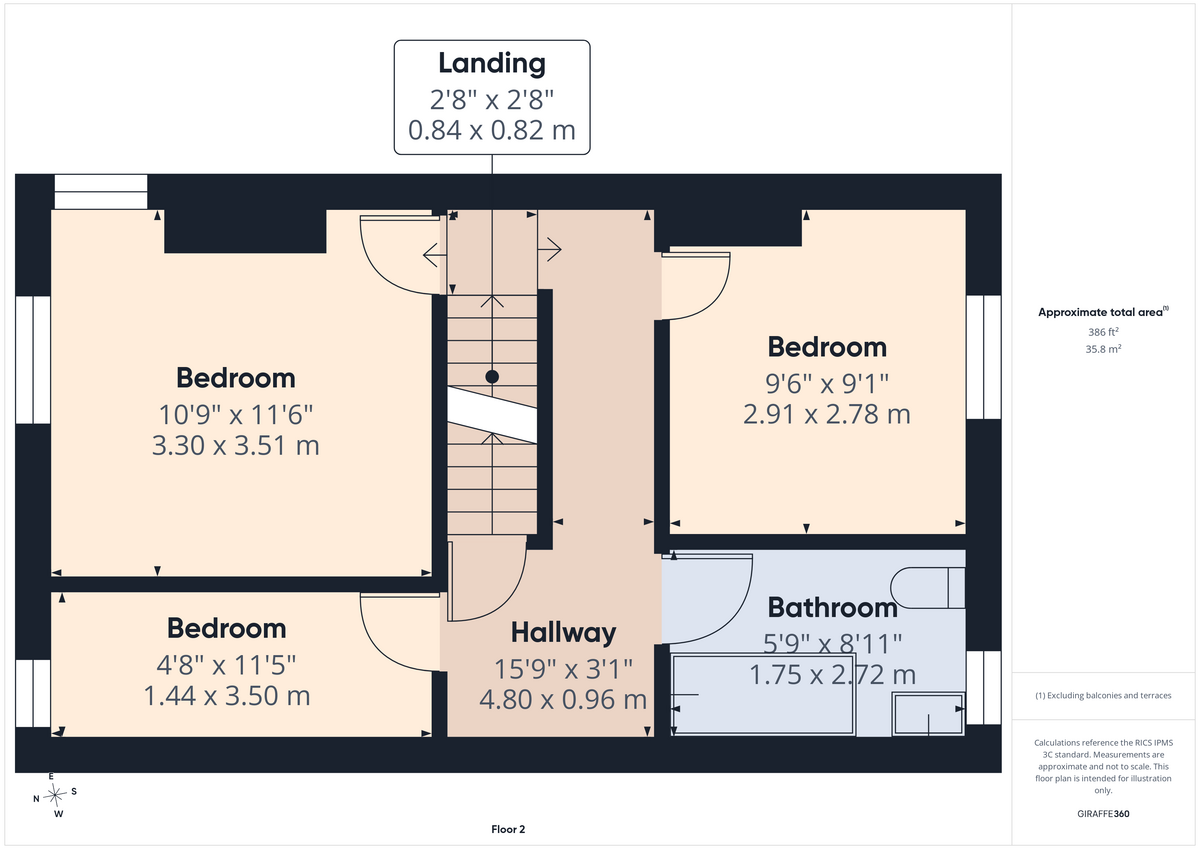 Floorplan 3