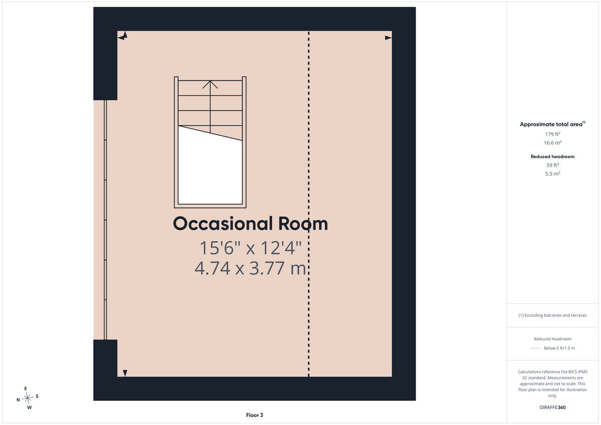 Floorplan 4