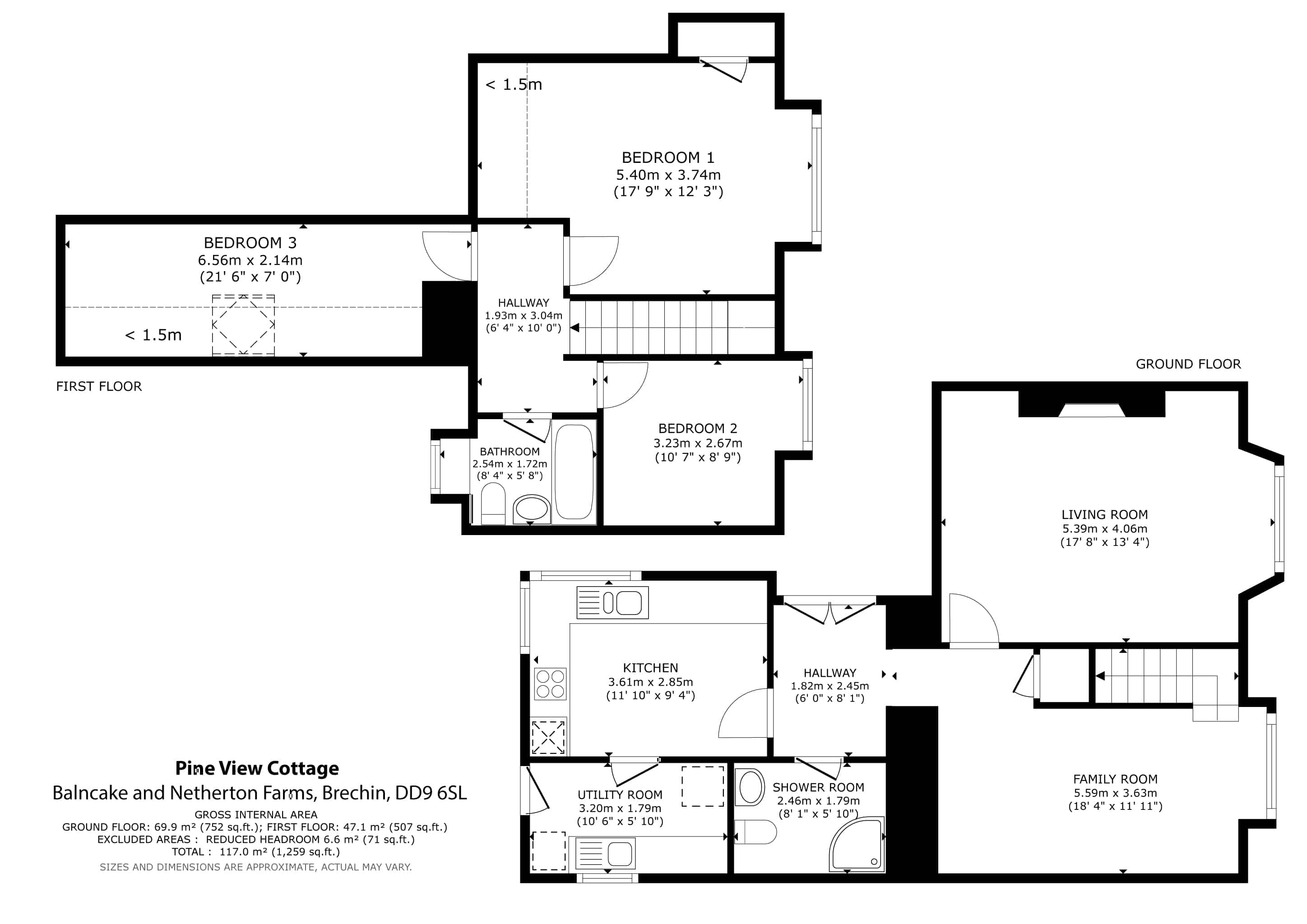 Floorplan 5