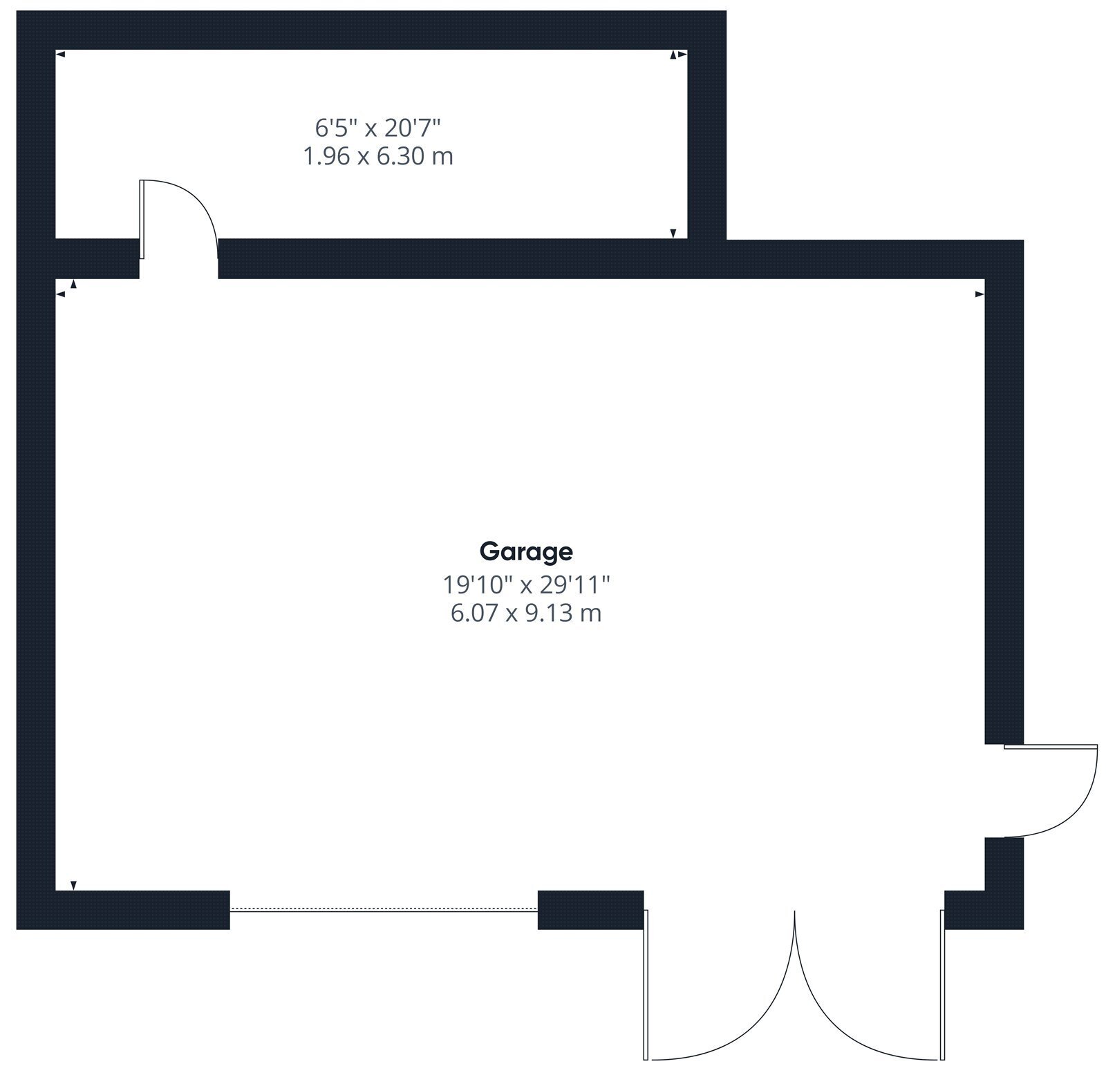 Floorplan 5