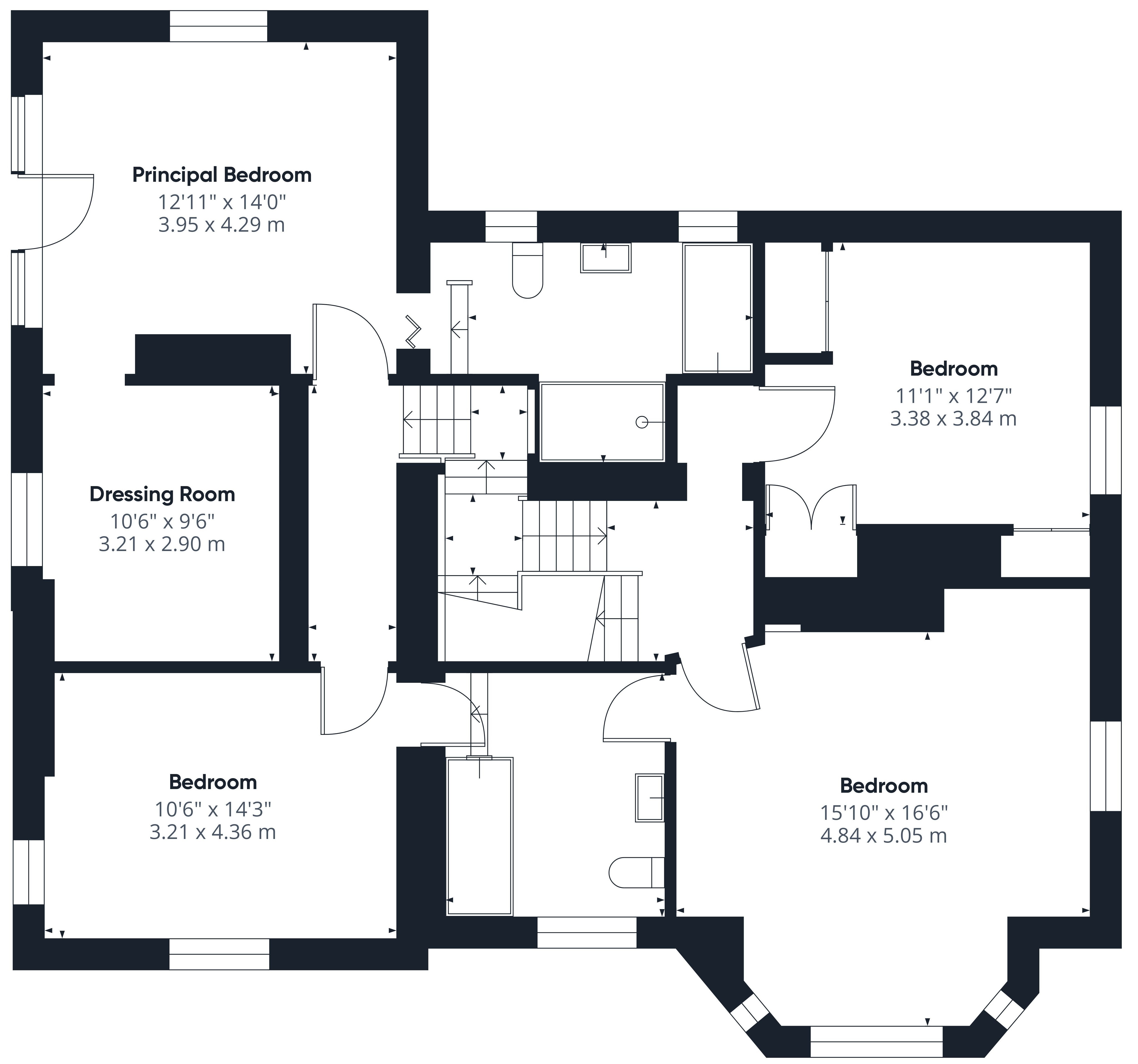Floorplan 2