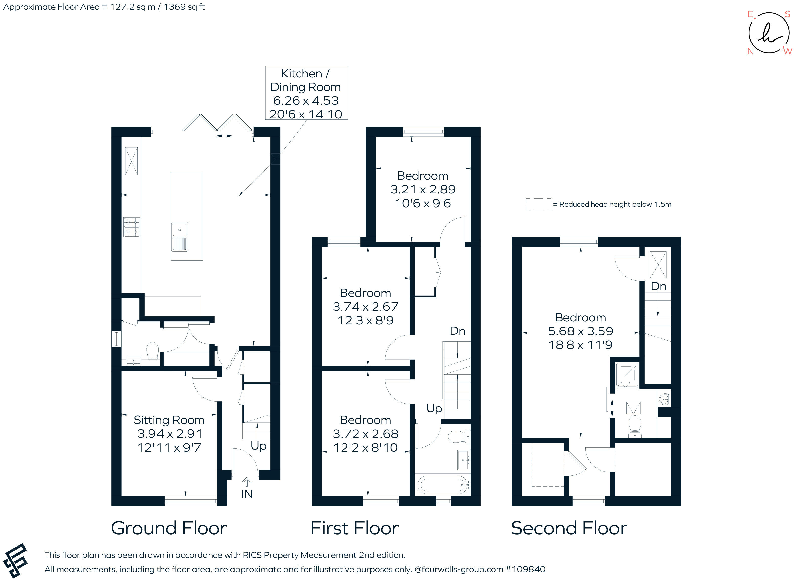 Floorplan 2
