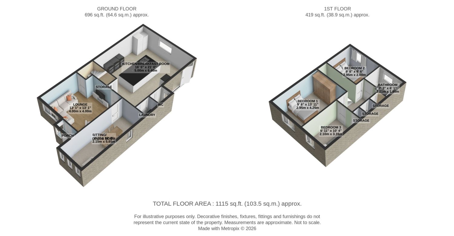 Floorplan 2