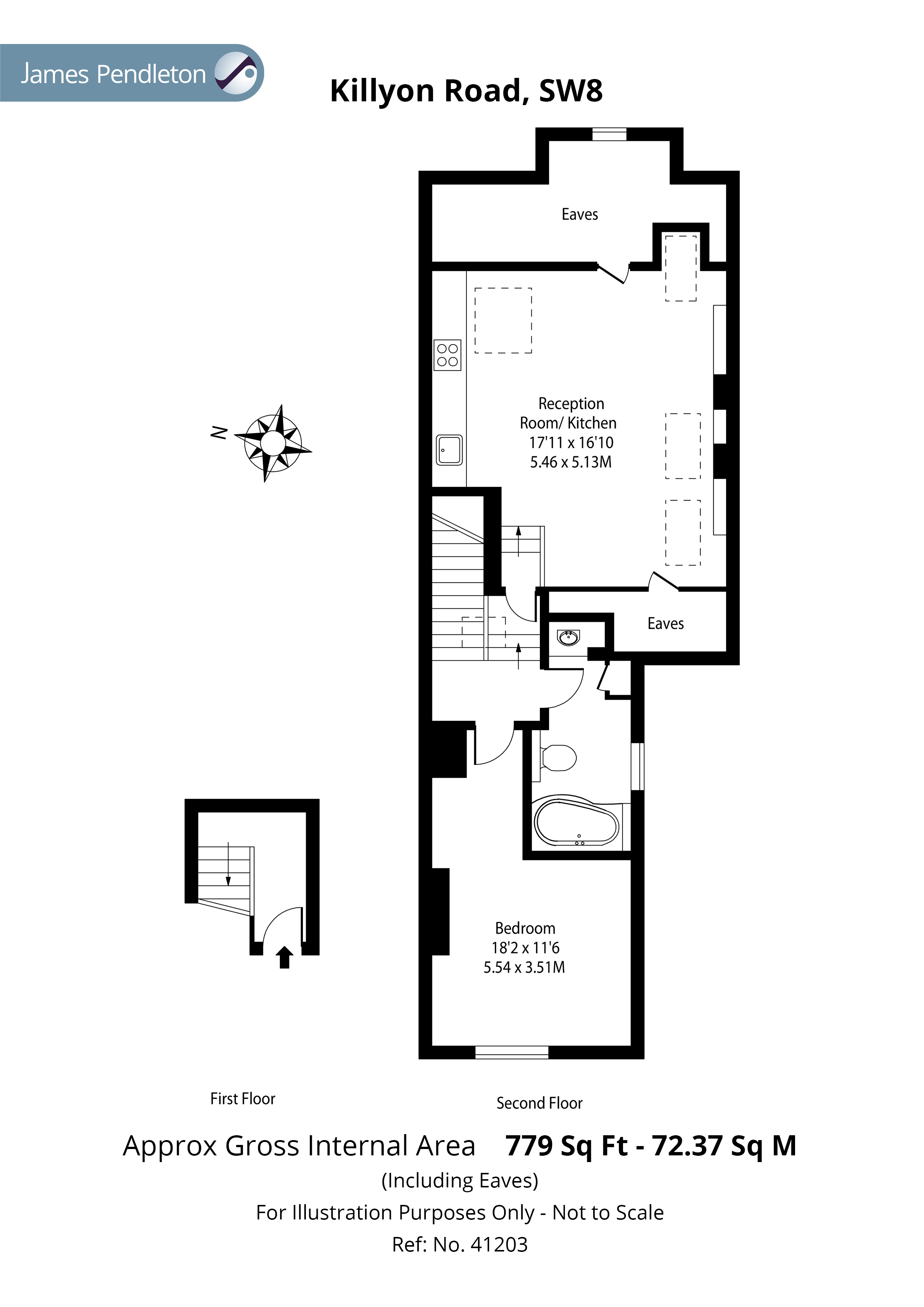 Floorplan 2
