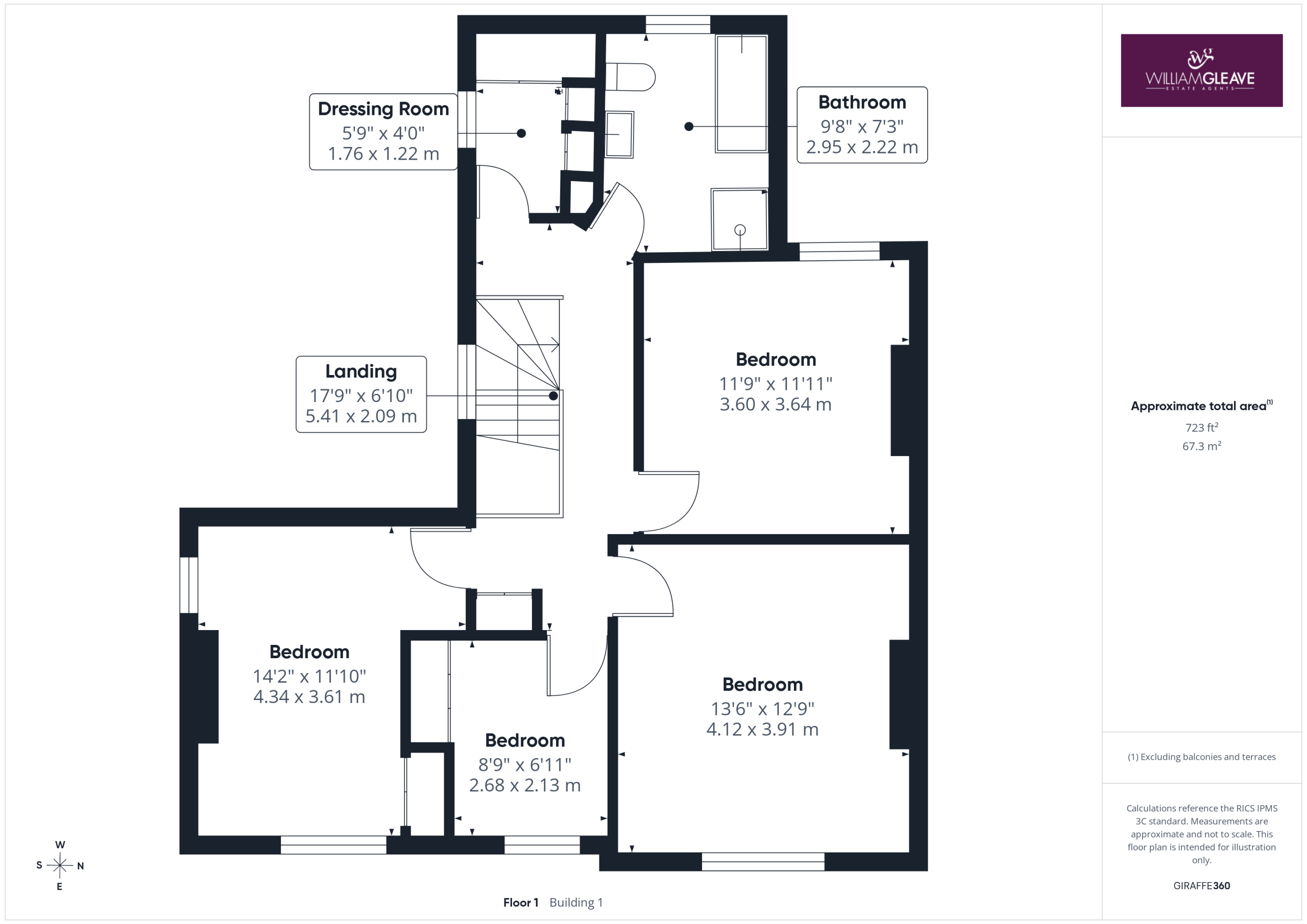 Floorplan 4